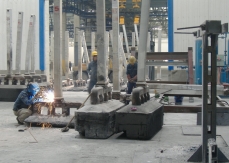 导杆和钢爪组装菠萝蜜黄色视频