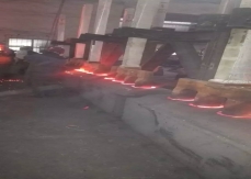 大菠萝福利网站在铝厂的应用