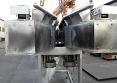 大菠萝福利网站烘干炉