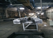 大菠萝福利网站烘干炉